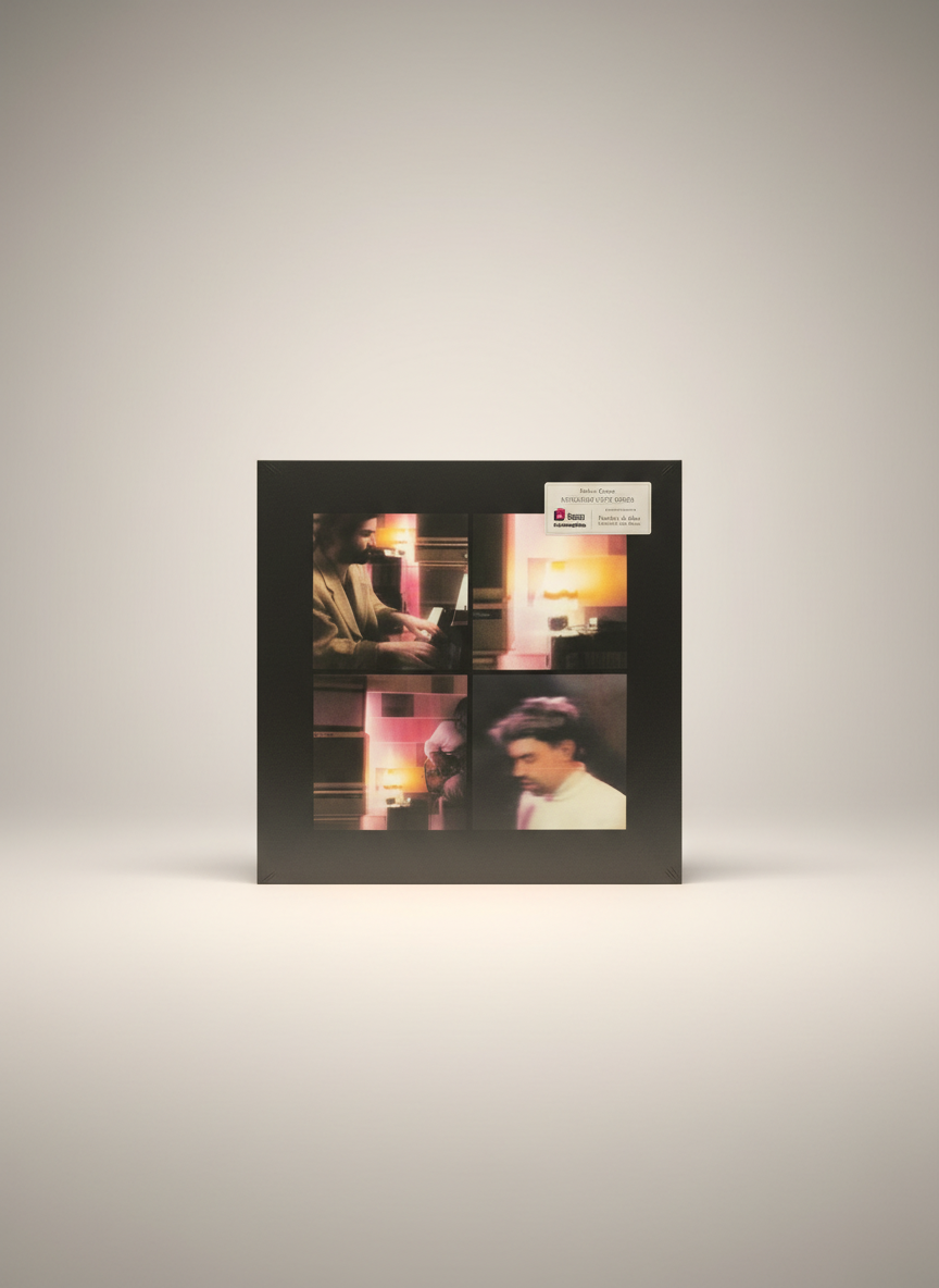 Duñe x Crayon – Hundred Fifty Roses - LP Gatefold 2020