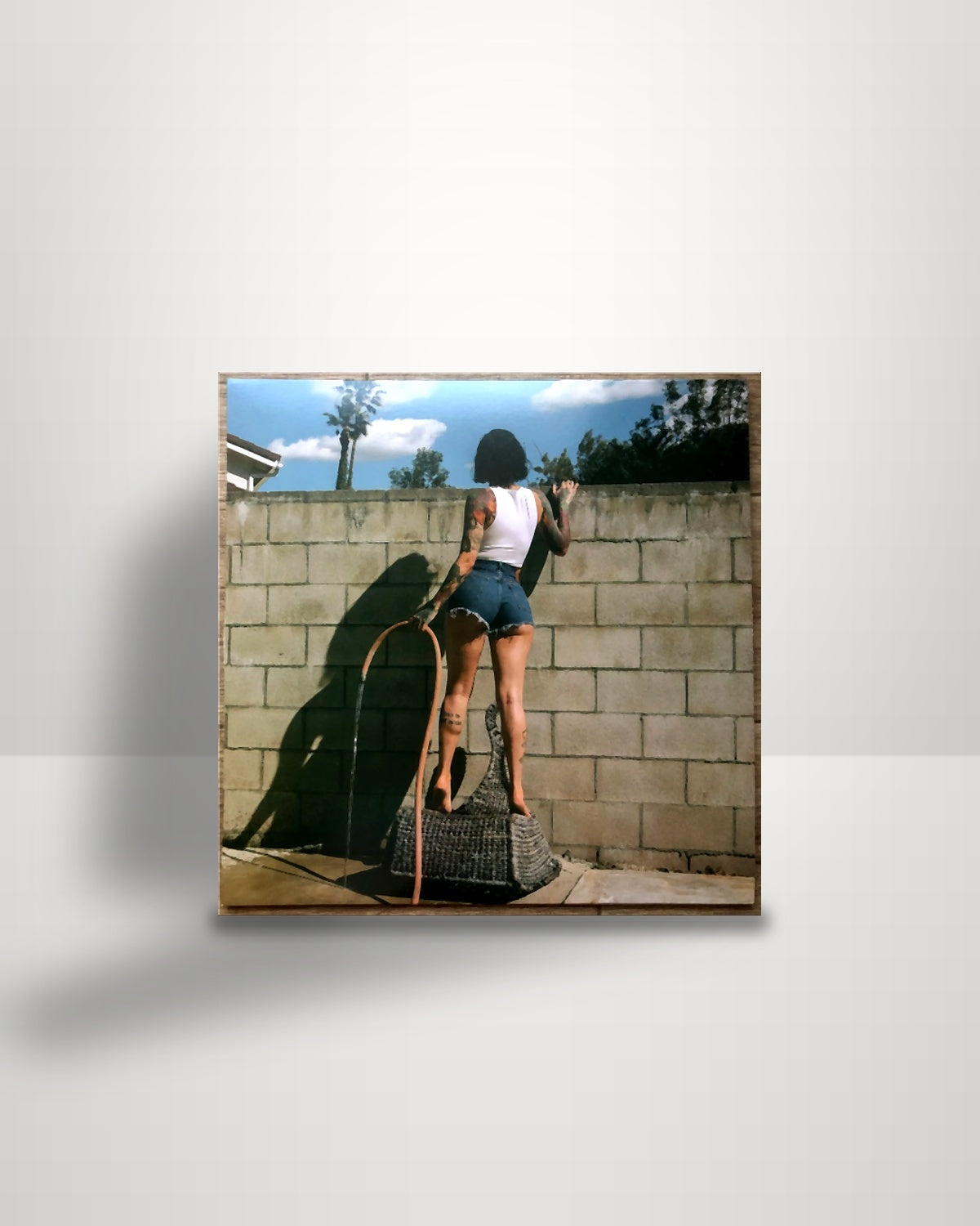 Kehlani – It Was Good Until It Wasn’t - LP - Atlantic US 2020