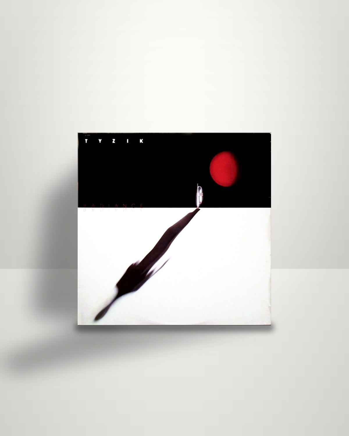 Jeff Tyzik – Radiance - LP - Capitol Records US 1982