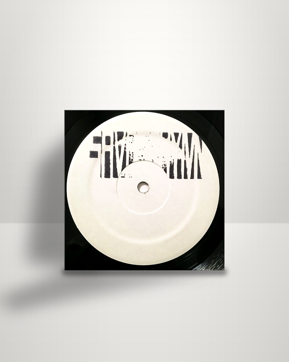 Savage Hymn – Indecision - 12" - Rong Music US 2015