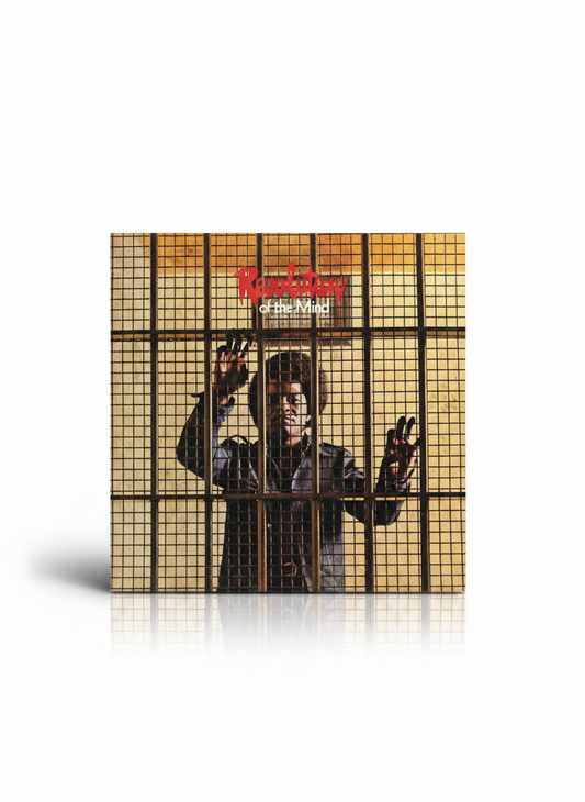 James Brown ‎– Revolution Of The Mind 2xLP Funk Soul 1982