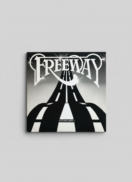 Mark J & Freeway ‎– Help Yourself LP Soul / Funk PPU 2016