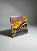 Various - – California Roots Vol 1 - Lp Compilation Limited Edition Easy Star Records 2017