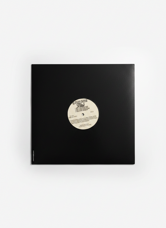 Da Noe Doe Network ‎– Next Stop / Take A Journey 12" Indie Rap / Boom Bap 1996