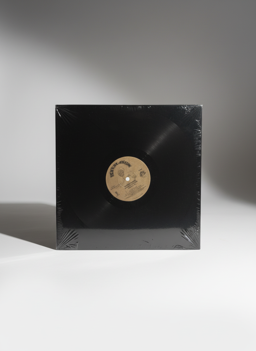 The Gunslinguz ‎– Protect Yourself / Killers Commin At Ya / Ready To Die 12" Indie / Random Rap