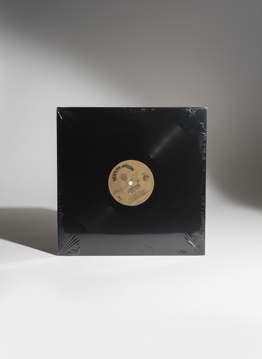 The Gunslinguz ‎– Protect Yourself / Killers Commin At Ya / Ready To Die 12" Indie / Random Rap