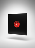 Montage featuring Spudy Hunter ‎– On Patrol 12" Hip Hop / Indie Rap
