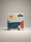 Nu Genea - Bar Mediterraneo LP