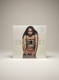 Aaliyah ‎– Ultimate Aaliyah - 3XLP R&B / Hip Hop Rap Reissue Blackground