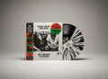 Kev Brown & James Scienide – Stray From The Pack LP Hip Hop / Rap Split Black/Black & White Splatter with Obi