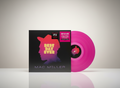 Mac Miller – Best Day Ever - LP Vinyl Limited Edition Purple/Pink/Red Colored UO Urban Outfitters Exclusive