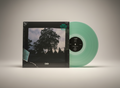 J. Cole – 4 Your Eyez Only - LP Limited Edition Vinyl Coke Bottle Clear Colored UO Urban Outfitters
