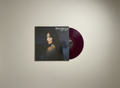 Holybrune ‎– High Hopes - LP Magenta Colored Vinyl Boogie / Funk