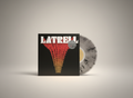 Latrell - S/t - LP Smoke Wax Colored Soul Funk Family Groove