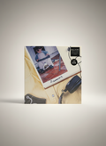 Bellaire ‎– Framework - 12" EP Deep House A.O.C Rec