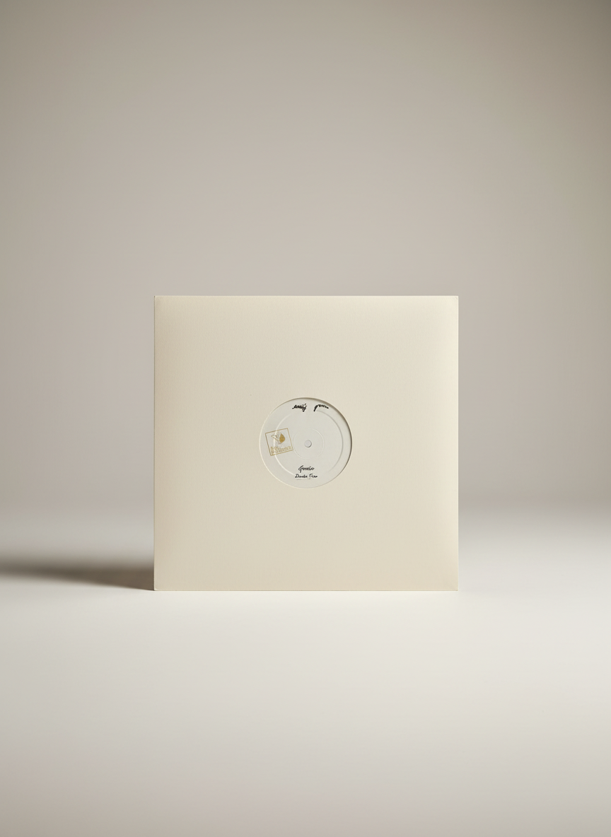 Goodie & Mary Holmes ‎– Dancin Free / Living In A World Of Make Believe 12" Disco Funk Family Groove 2018