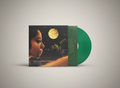 Victoria Monet - Jaguar - LP Limited Edition Emerald Green Colored