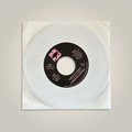Henderson & Whitfield ‎– Dancin’ To The Beat - 7" Disco Funk Reissue Backatcha 2022