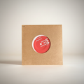 Harry Mwale - Disco King / Sweet Love 7" Soul / Funk Tambourine