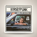 Dabeull ‎– Street-Funk Volume Two - 7" Funk Freaks Records 2020