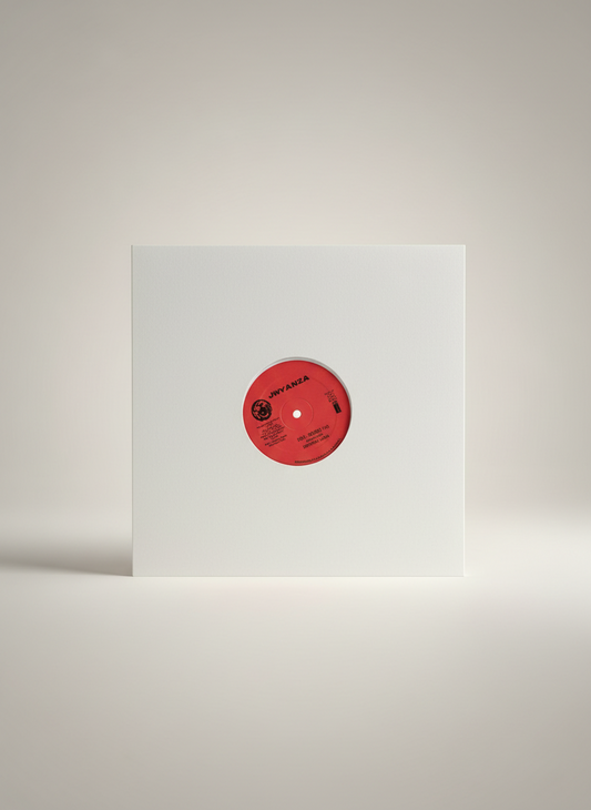 Derrick Lara – Ism-Skism - 12" Roots Reggae / Dancehall Jwyanza