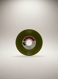 The Frightnrs – Never Answer 7" Colored Vinyl Daptone