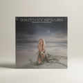 Britney Spears ‎– Swimming In The Stars - 12" Vinyl 2021 Limited Edition Maverick