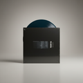 Halsey – Room 93 - LP Reissue Colored Teal Translucent Astrawerks