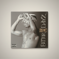 2Pac ‎– Better Dayz - 4XLP Vinyl Hip Hop / Rap 2002 Interscope
