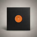 Hotmood ‎– Hotmood Vol 3 - 12" Nu Disco Tugboat Edits 2016