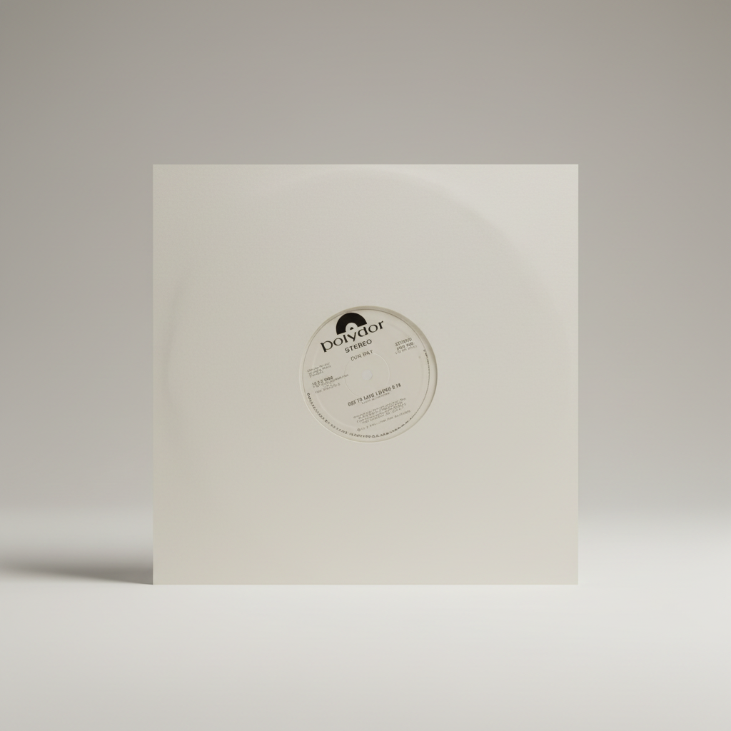 Don Ray – Got To Have Loving - 12" Disco Funk Reissue