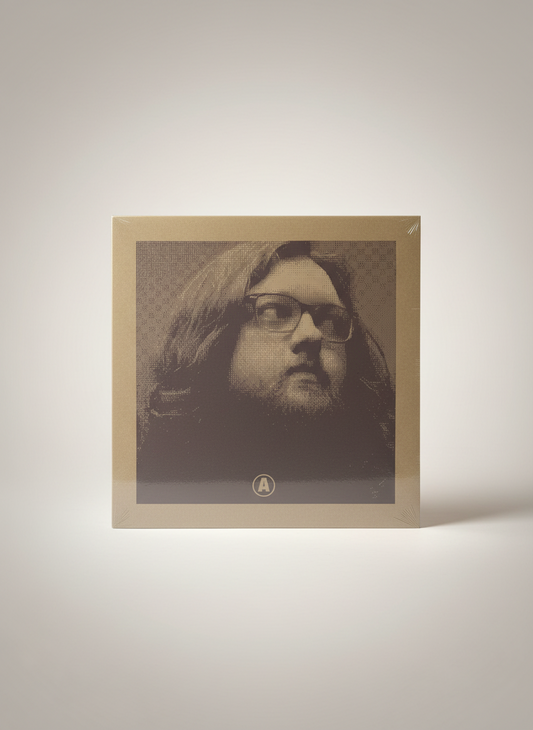 Jonwayne ‎– Rap Album Two -  Hip Hop / Rap Authors / The Order LP, Album, Repress Colored Blue 2022