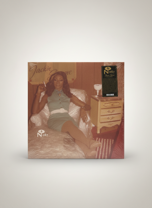 Jackie Shane ‎– Any Other Way - 2 × Vinyl LP Compilation Numero Group 067 2017