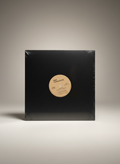 Hatchback ‎– Marin County - 12" Electronic / Deep House 2013