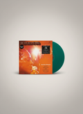 Sharon Jones & The Dap-Kings ‎– Soul Of A Woman - LP Soul Funk Album, Limited Edition Colored Turquoise Transparent Daptone