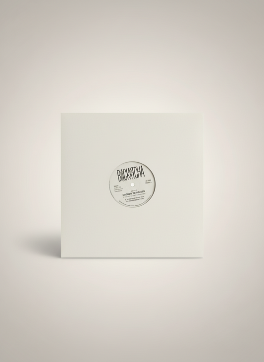 Leonie ‎– Closer To Heaven - 12" Backatcha Uk Reissue Streesoul 2023
