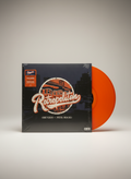 Skyzoo + Pete Rock ‎– Retropolitan LP, Album, Limited Edition Colored Orange Translucent Mello Music 2019 Group