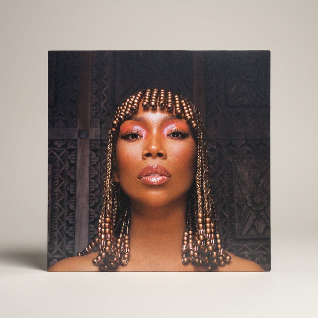 Brandy - B7 LP Vinyl R&B / Neo Soul