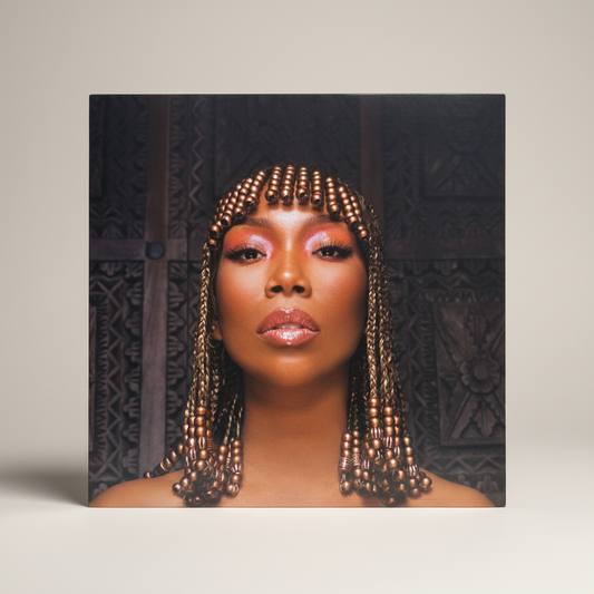 Brandy - B7 LP Vinyl R&B / Neo Soul