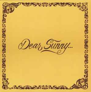 Various – Dear Sunny... LP Compilation, Limited Edition Colored Orange Clear Sweet Soul / Funk Big Crown