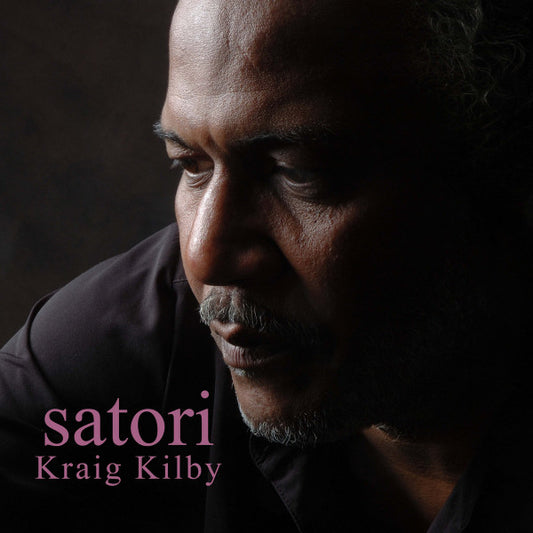 Kraig Kilby - Satori  LP Jazz Soul Funk