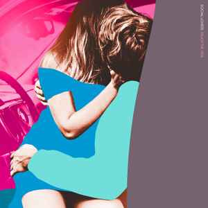Social Lovers - Enjoy The Ride LP, Album Modern Soul / Boogie 2012