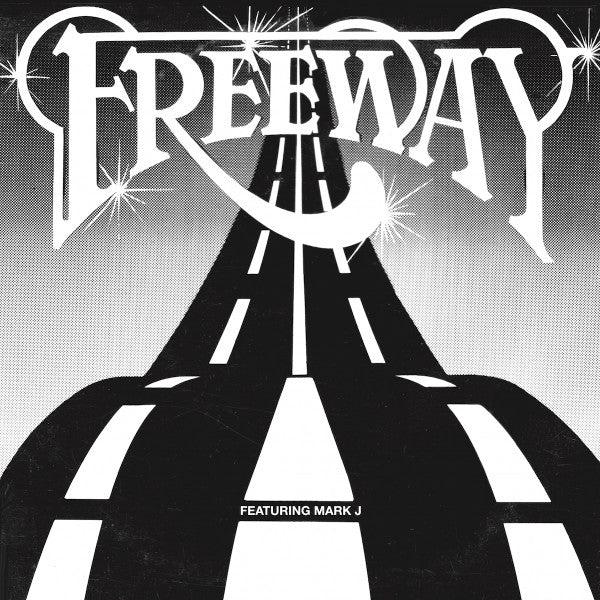 Mark J & Freeway ‎– Help Yourself LP Soul / Funk PPU 2016