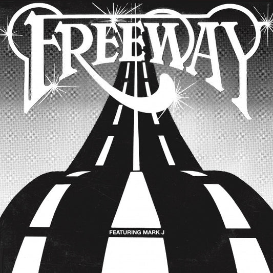Mark J & Freeway ‎– Help Yourself LP Soul / Funk PPU 2016