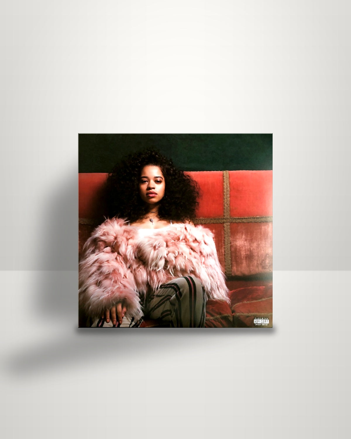 Ella Mai – Ella Mai - LP - 10 Summers Records US 2018