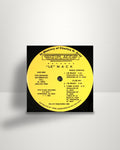 "Le" Mack – I'm Ready / Come Close - 12" - 12th Place Records US 1994