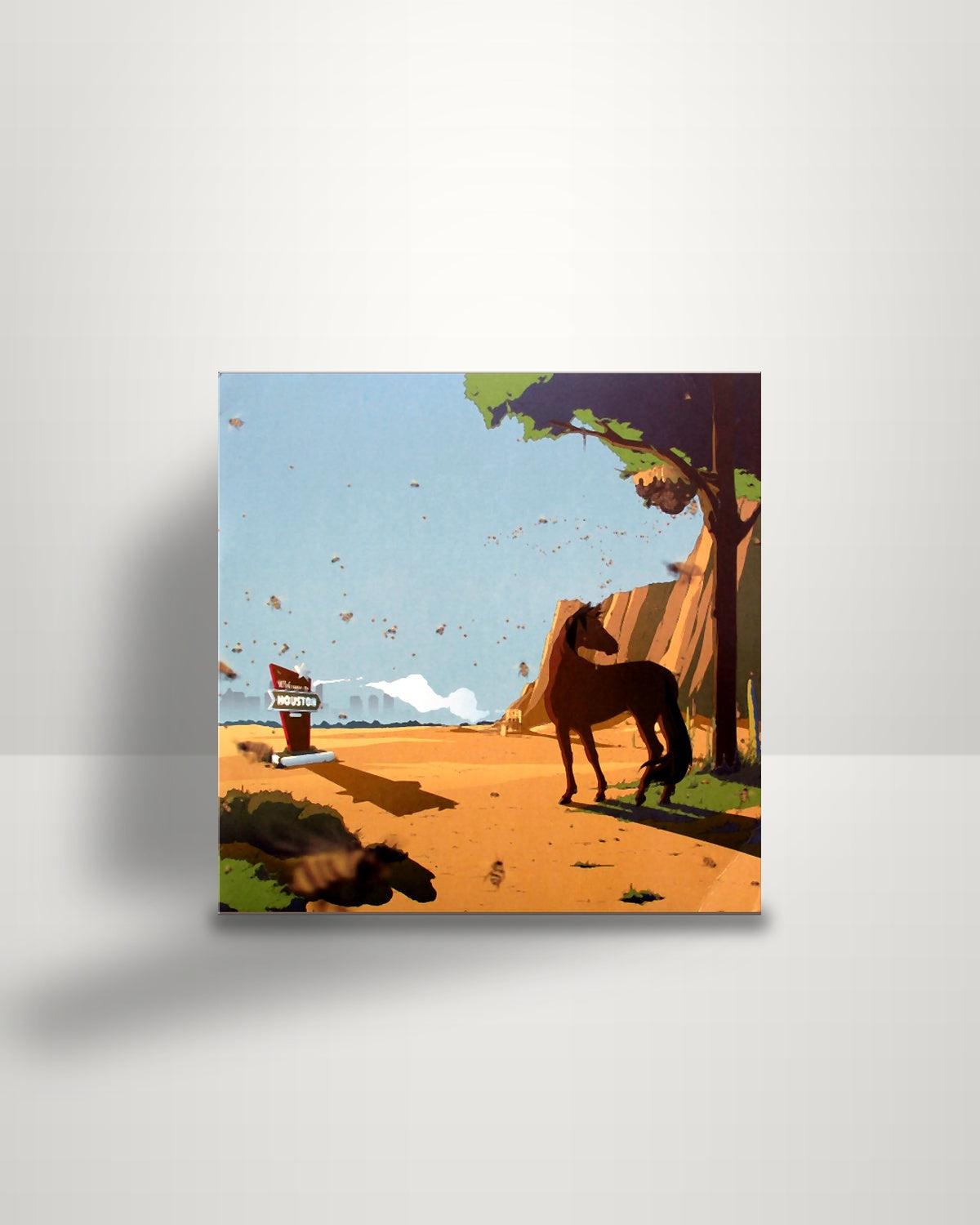 Megan Thee Stallion – Savage Remix + Savage - 12" - 1501 Certified US 2020
