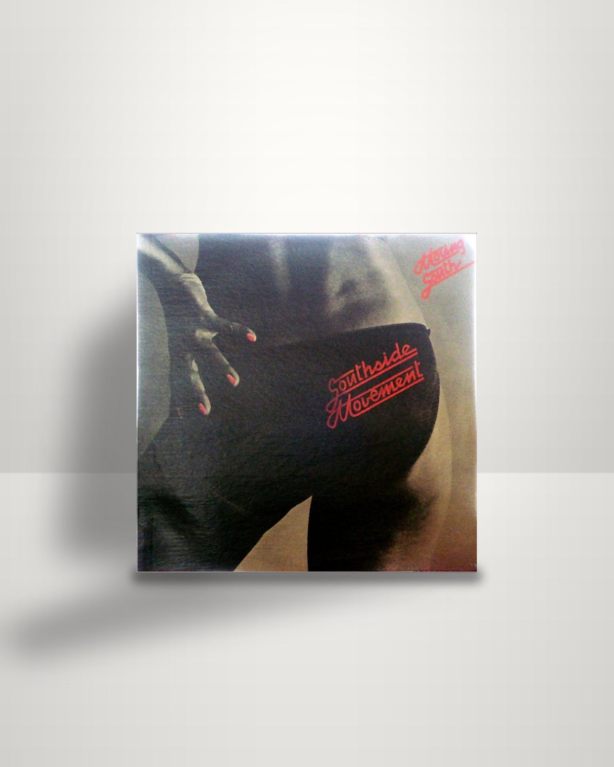 Southside Movement – Moving South - LP - 20th Century Records US 1975