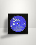 3pc. – U 4 Me - 12" - 312 records US 2000
