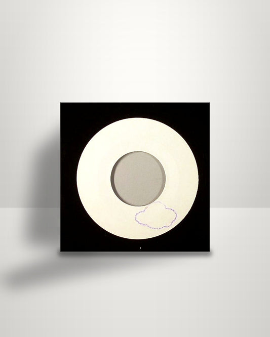 Cristobal Urbina / Son – 7 Inches Of Love 6 - 7" - 7 Inches Of Love DE 2010